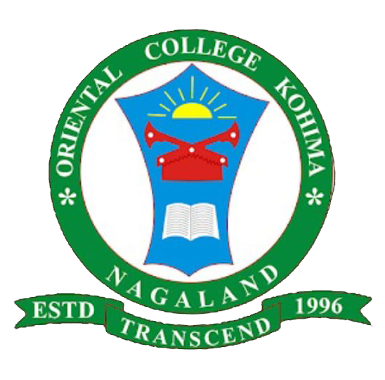 Oriental College ERP